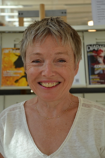 Martine Saal