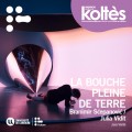 La bouche pleine de terre / Vendredi 21 mai à 19h Samedi 22 mai à 19h
