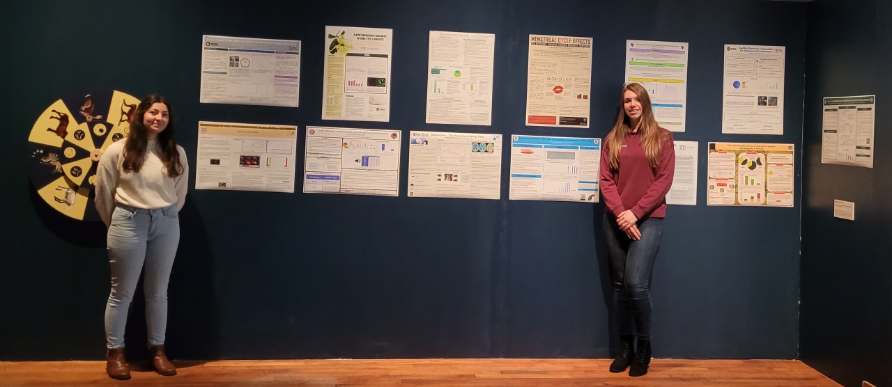 Exposition Le vrai du faux