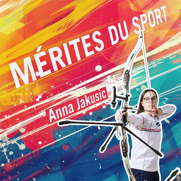 Le portrait d'Anna Jakusic