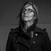 Gudrun Ledegen, enseignante-chercheure, sociolinguiste