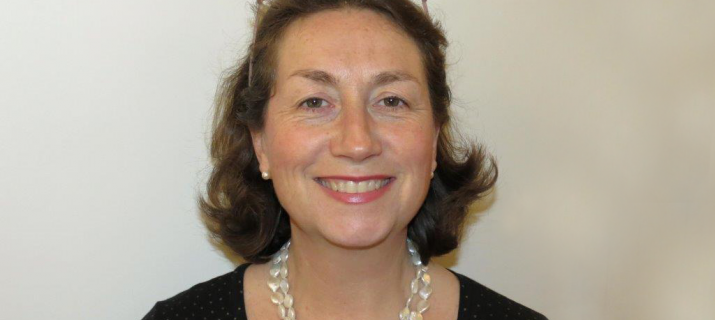 Isabelle Gaudy-Campbell