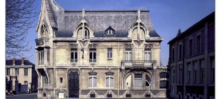 Maison Bergeret