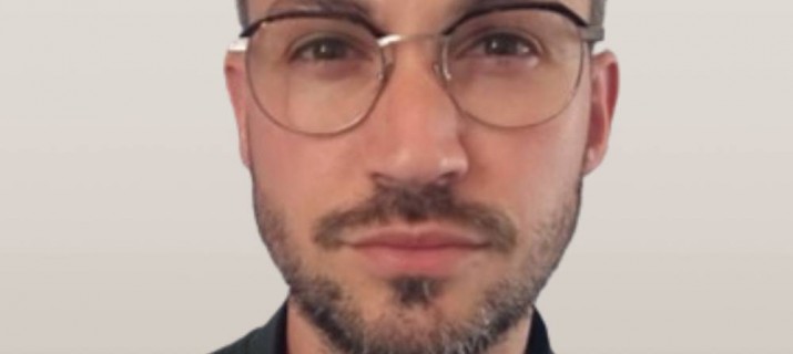 Matthieu Casteran Matthieu Casteran