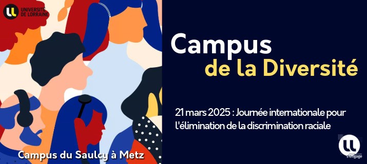 Campus de la diversité Campus de la diversité