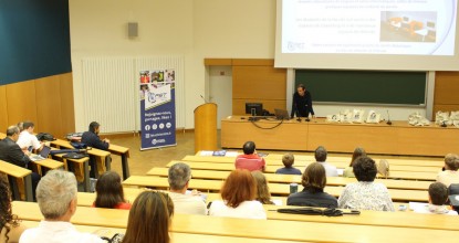 Olympiades de Mathématiques 2025 - remise des prix
