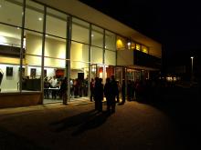 Espace Bernard Marie Koltès - Théâtre du Saulcy