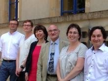 Les lauréats du concours national d’aide à la création d’entreprises de technologies innovantes