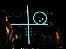 Photo du spectacle Va jusqu'où tu pourras