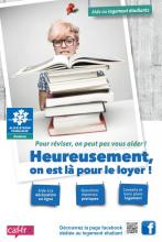 Heureusement on est là pour les loyers !