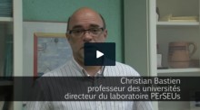Capture d'écran de la vidéo.