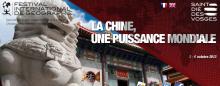 La Chine, une puissance mondiale.