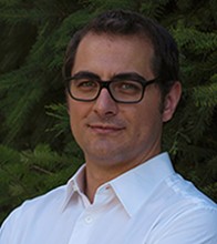 Portrait de Sébastien Liarte