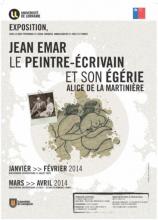 visuel de l'exposition