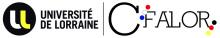 Logo du CFALOR