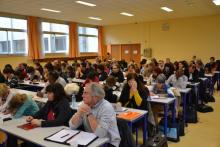 rendez-vous des acteurs de la formation, de l'insertion et de l'accompagnement
