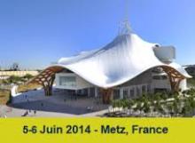 56 juin, Metz, France.