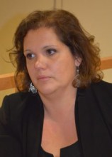 Estelle Mercier