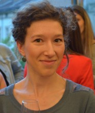 Portrait de Manon Yzoard