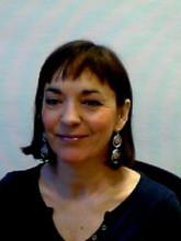 photo de Anne Chateau