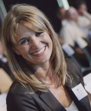 photo de Marie Tribout