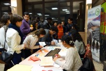 L’Institut Confucius participe au programme Ici Lorraine 2015 L’Institut Confucius participe au programme Ici Lorraine 2015