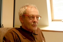 François Laurent