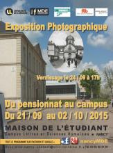 Du Pensionnat au Campus