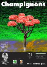 Champigons CJBNancy