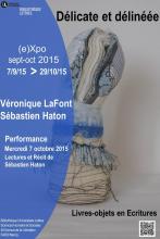 Affiche de l'exposition