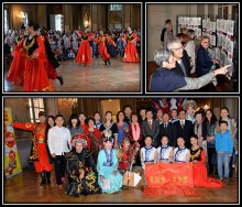 Fête de la Lune 2015 (Fête Zhongqiu) – Retour en images Fête de la Lune 2015 (Fête Zhongqiu) – Retour en images