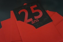 L’ISAM-IAE Nancy fête les 25 ans de son Master Ressources Humaines