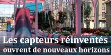 Les capteurs réinventés