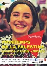 Palestiniens la vie malgré tout