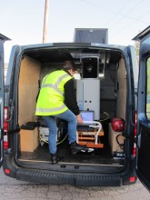 Télédetection des gaz GeoRessources Télédetection des gaz GeoRessources