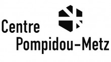 Logo du Centre Pompidou-Metz