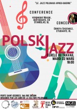 Jazz polonais