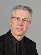 Patrick Barthel