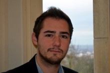 Sébastien Lefevre