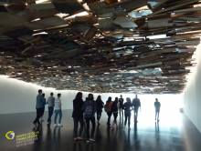 Centre Pompidou Metz Journée UniGr 8 Juin