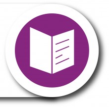 Logo des Sciences sur la place