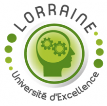 Label LUE