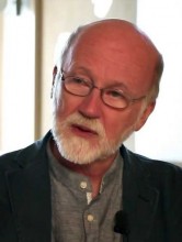 Peter Dahlgren