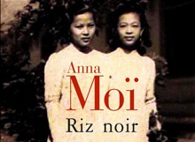 Anna Moï - Riz noir