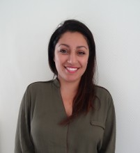 Sonia Trabelsi-Rousseaux Sonia Trabelsi-Rousseaux