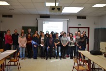 Licence professionnelle Métiers de la Formation, de l’Insertion et de l’Accompagnement Licence professionnelle Métiers de la Formation, de l’Insertion et de l’Accompagnement