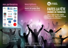 Faites la fête Nancy