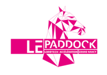 Le paddock Le paddock