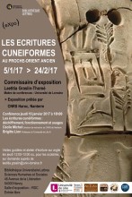 Affiche de l'exposition