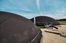 Ferme Expérimentale de la Bouzule Ferme Expérimentale de la Bouzule